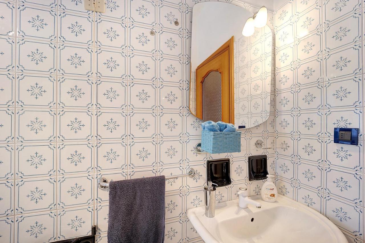 Casa Rose Di Mare Apartman Albenga Kültér fotó