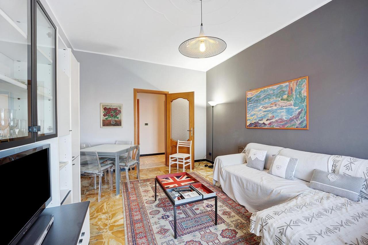Casa Rose Di Mare Apartman Albenga Kültér fotó