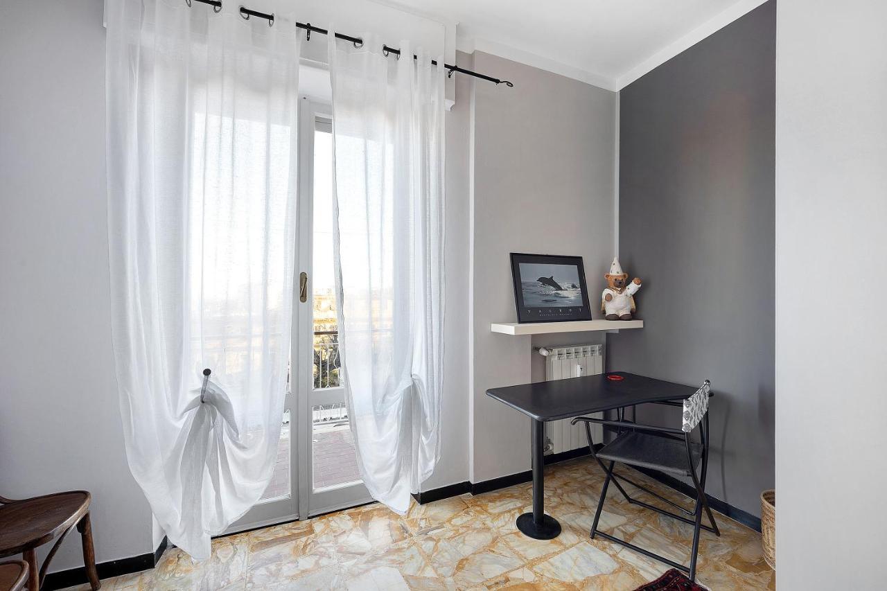Casa Rose Di Mare Apartman Albenga Kültér fotó