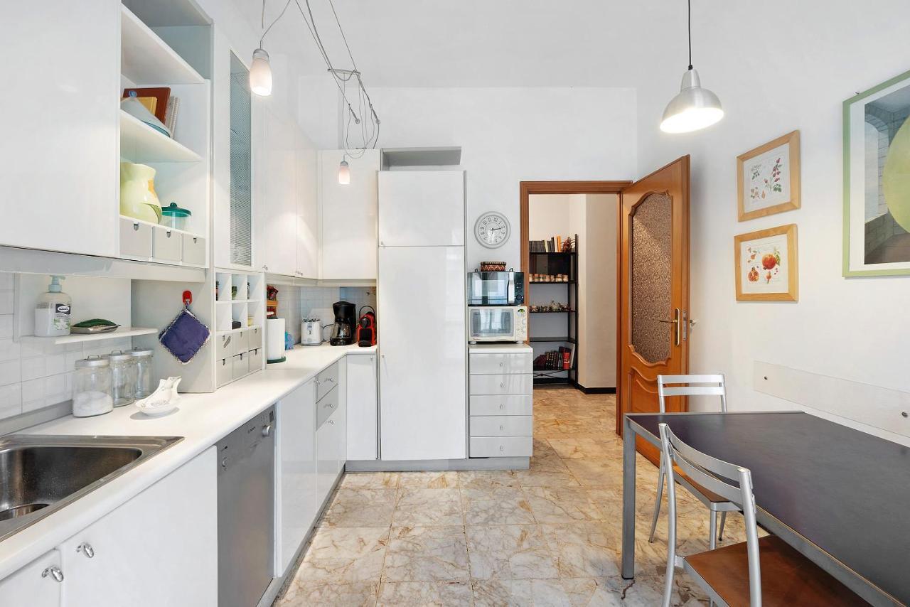 Casa Rose Di Mare Apartman Albenga Kültér fotó
