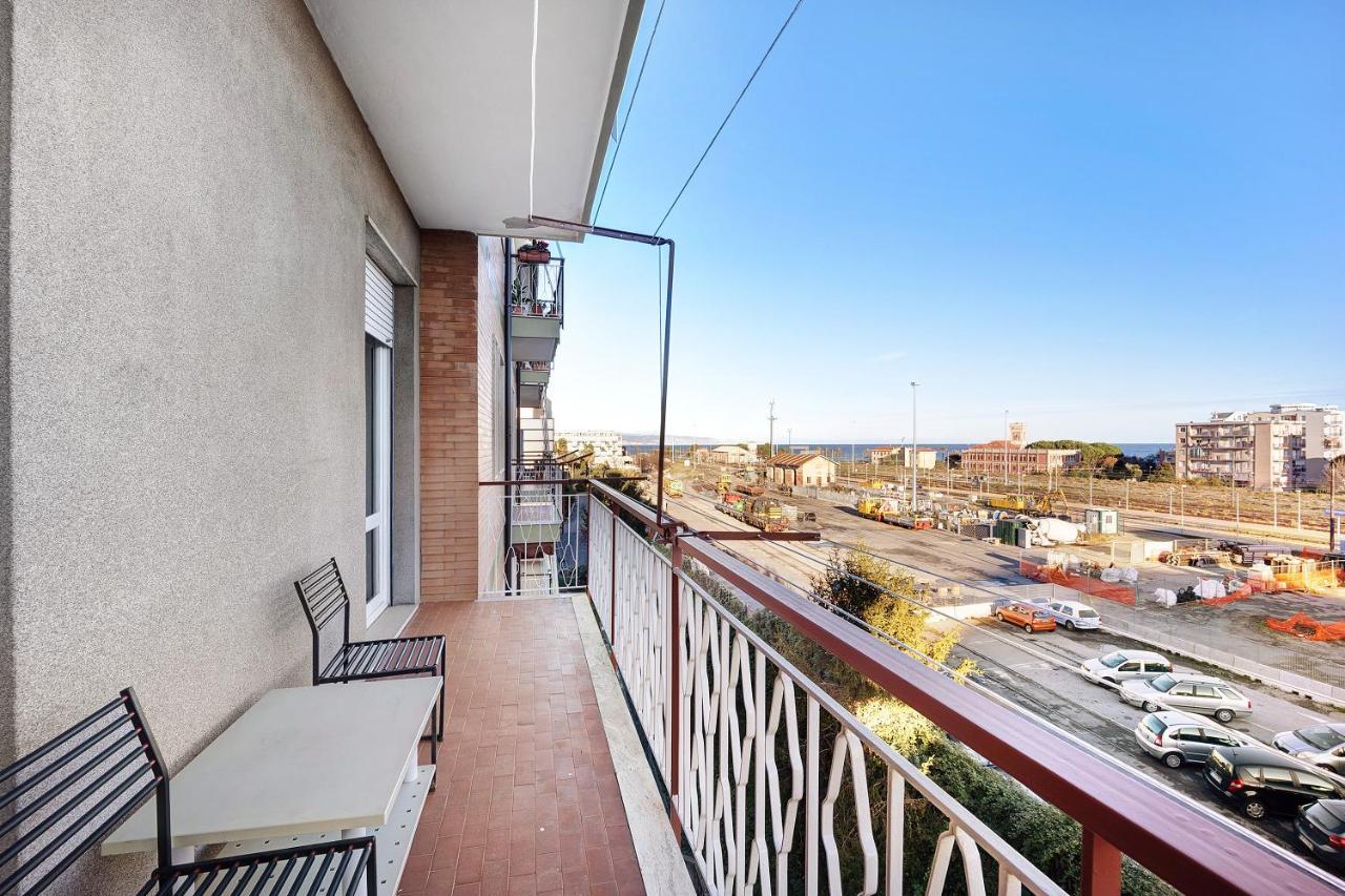 Casa Rose Di Mare Apartman Albenga Kültér fotó