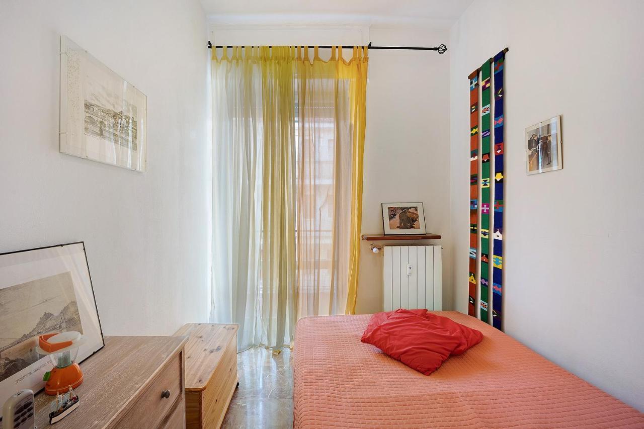 Casa Rose Di Mare Apartman Albenga Kültér fotó