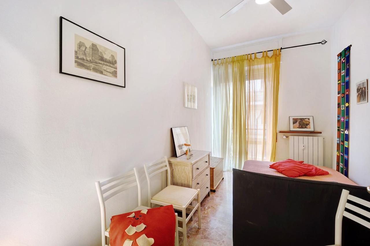 Casa Rose Di Mare Apartman Albenga Kültér fotó
