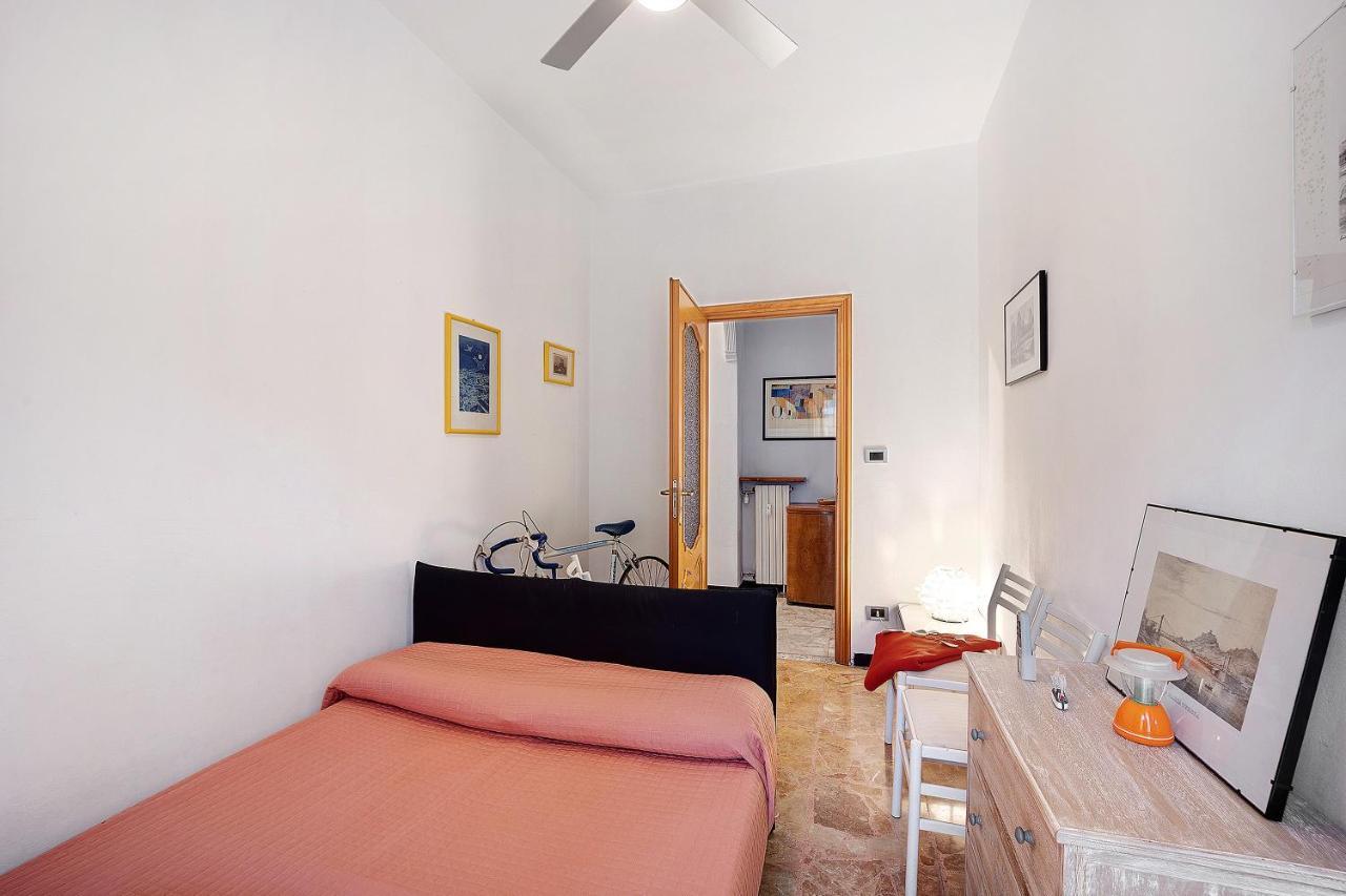 Casa Rose Di Mare Apartman Albenga Kültér fotó