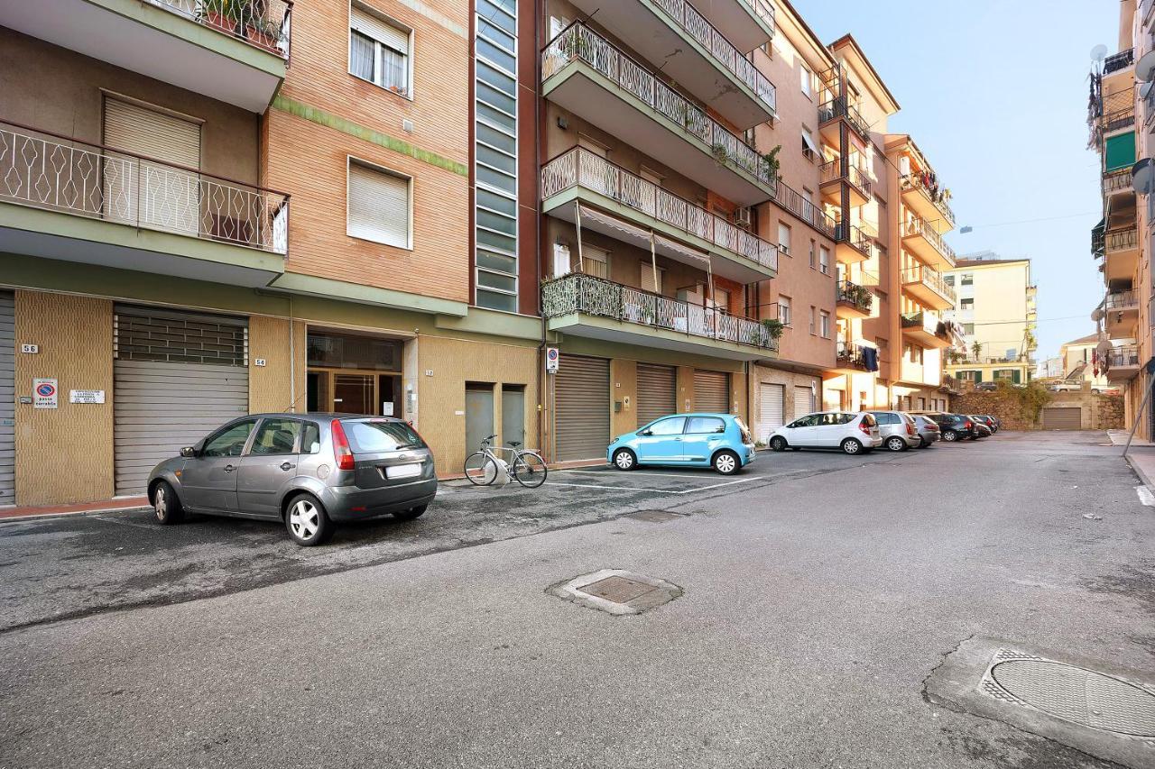 Casa Rose Di Mare Apartman Albenga Kültér fotó