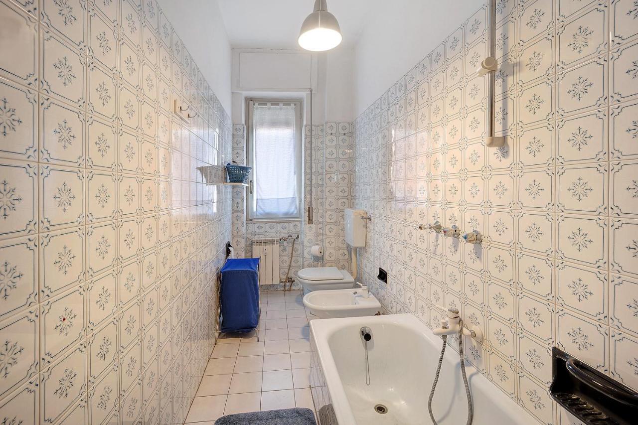 Casa Rose Di Mare Apartman Albenga Kültér fotó