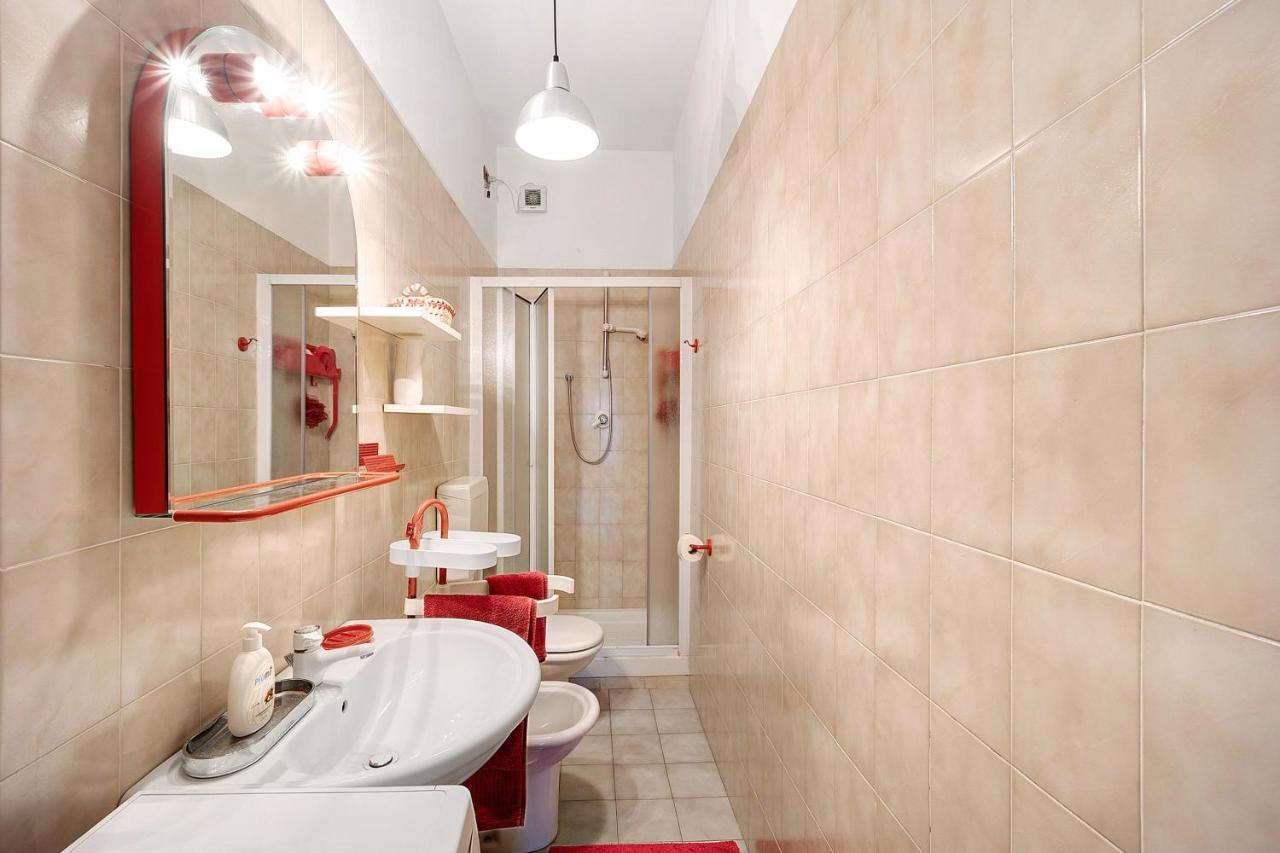 Casa Rose Di Mare Apartman Albenga Kültér fotó